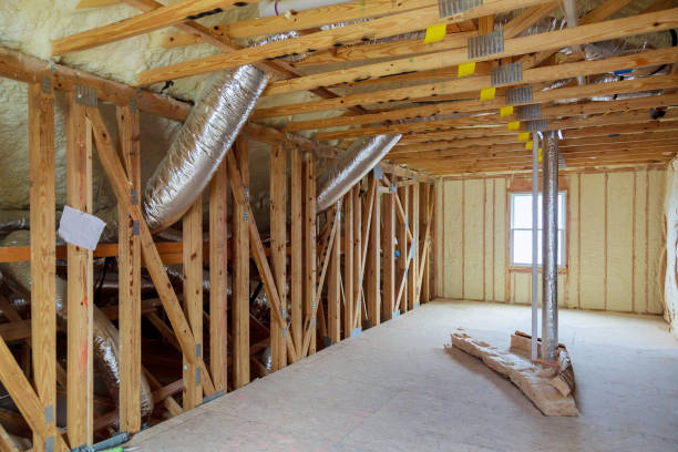 Best DIY Insulation Kits and Guidance in Osceola, IA