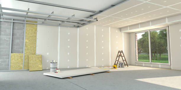 Types of Insulation We Offer in Osceola, IA